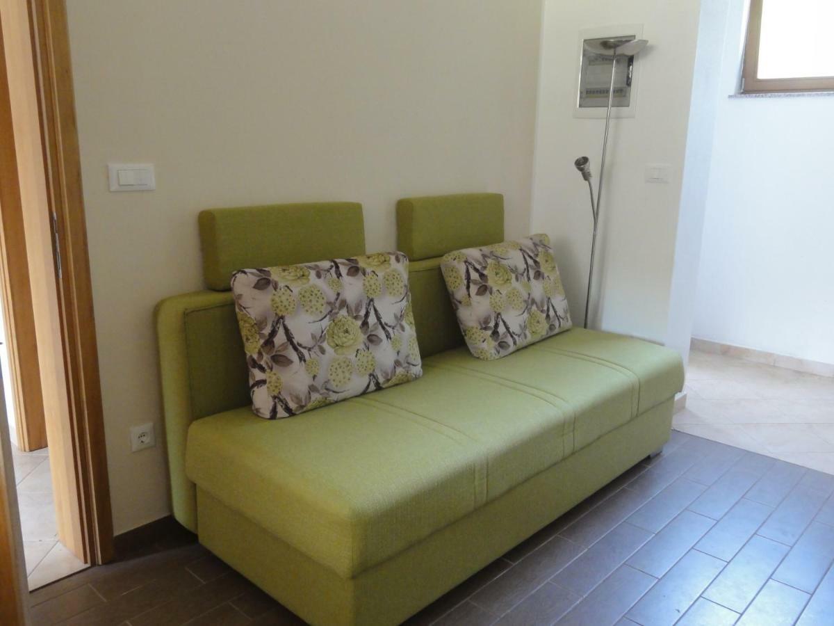 Apartma Jezero โมสต์ นา โซชิ ภายนอก รูปภาพ