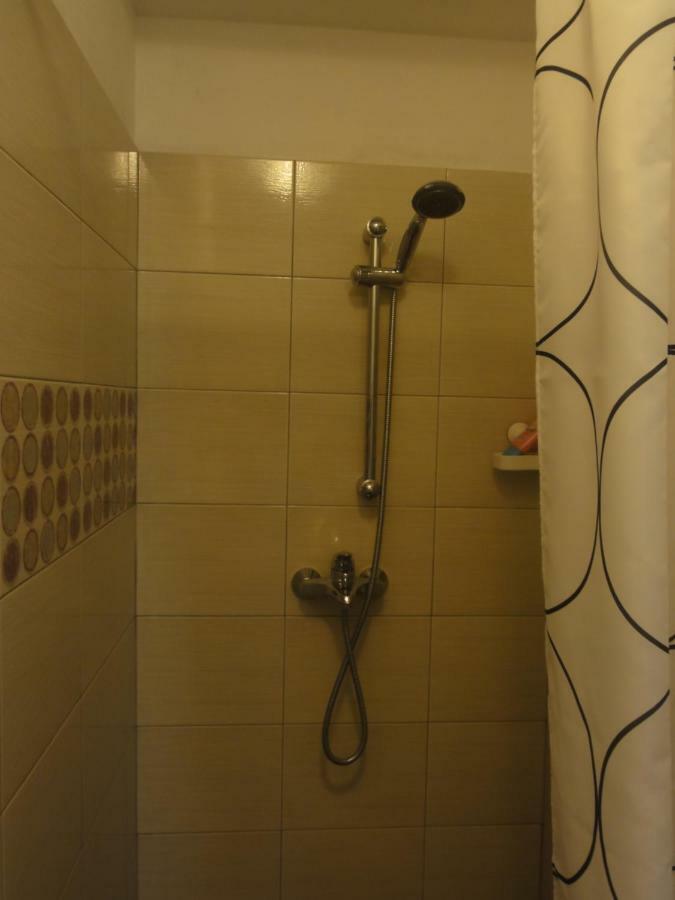 Apartma Jezero โมสต์ นา โซชิ ภายนอก รูปภาพ